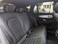 Mercedes GLC 250 Classe Mercedes 2.2 250 D 205 FASCINATION 4MATIC 9 - <small></small> 28.990 € <small>TTC</small> - #11