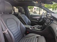 Mercedes GLC 250 Classe Mercedes 2.2 250 D 205 FASCINATION 4MATIC 9 - <small></small> 28.990 € <small>TTC</small> - #12