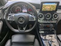 Mercedes GLC 250 Classe Mercedes 2.2 250 D 205 FASCINATION 4MATIC 9 - <small></small> 28.990 € <small>TTC</small> - #14