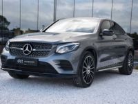 Mercedes GLC 250 Coupé 4-Matic AMG LINE NIGHT - <small></small> 35.900 € <small>TTC</small> - #1