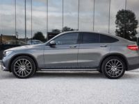 Mercedes GLC 250 Coupé 4-Matic AMG LINE NIGHT - <small></small> 35.900 € <small>TTC</small> - #2