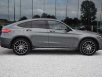 Mercedes GLC 250 Coupé 4-Matic AMG LINE NIGHT - <small></small> 35.900 € <small>TTC</small> - #4