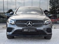 Mercedes GLC 250 Coupé 4-Matic AMG LINE NIGHT - <small></small> 35.900 € <small>TTC</small> - #5