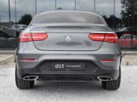 Mercedes GLC 250 Coupé 4-Matic AMG LINE NIGHT - <small></small> 35.900 € <small>TTC</small> - #6