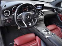 Mercedes GLC 250 Coupé 4-Matic AMG LINE NIGHT - <small></small> 35.900 € <small>TTC</small> - #8