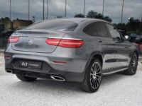 Mercedes GLC 250 Coupé 4-Matic AMG LINE NIGHT - <small></small> 35.900 € <small>TTC</small> - #17