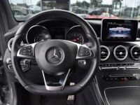 Mercedes GLC 250 Coupé 4-Matic AMG LINE NIGHT - <small></small> 35.900 € <small>TTC</small> - #18