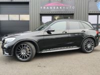 Mercedes GLC 250 d 204 cv 9g-tronic 4matic fascination toit ouvrant sieges chauffants electriques carplay hayon electrique - <small></small> 29.990 € <small>TTC</small> - #1