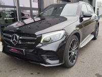 Mercedes GLC 250 d 204 cv 9g-tronic 4matic fascination toit ouvrant sieges chauffants electriques carplay hayon electrique - <small></small> 29.990 € <small>TTC</small> - #5