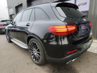 Mercedes GLC 250 d 204 cv 9g-tronic 4matic fascination toit ouvrant sieges chauffants electriques carplay hayon electrique - <small></small> 29.990 € <small>TTC</small> - #6