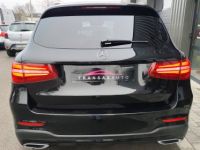 Mercedes GLC 250 d 204 cv 9g-tronic 4matic fascination toit ouvrant sieges chauffants electriques carplay hayon electrique - <small></small> 29.990 € <small>TTC</small> - #7