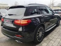 Mercedes GLC 250 d 204 cv 9g-tronic 4matic fascination toit ouvrant sieges chauffants electriques carplay hayon electrique - <small></small> 29.990 € <small>TTC</small> - #8