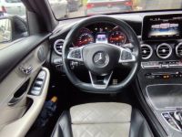 Mercedes GLC 250 d 204 cv 9g-tronic 4matic fascination toit ouvrant sieges chauffants electriques carplay hayon electrique - <small></small> 29.990 € <small>TTC</small> - #10