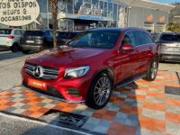 Mercedes GLC 250 D 204 SPORTLINE 4MATIC - <small></small> 31.450 € <small>TTC</small> - #1