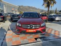 Mercedes GLC 250 D 204 SPORTLINE 4MATIC - <small></small> 31.450 € <small>TTC</small> - #2