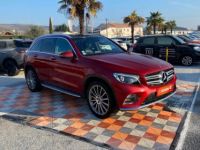 Mercedes GLC 250 D 204 SPORTLINE 4MATIC - <small></small> 31.450 € <small>TTC</small> - #3