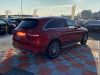 Mercedes GLC 250 D 204 SPORTLINE 4MATIC - <small></small> 31.450 € <small>TTC</small> - #5