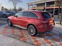 Mercedes GLC 250 D 204 SPORTLINE 4MATIC - <small></small> 31.450 € <small>TTC</small> - #7