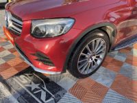 Mercedes GLC 250 D 204 SPORTLINE 4MATIC - <small></small> 31.450 € <small>TTC</small> - #8