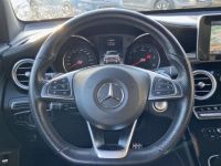 Mercedes GLC 250 D 204 SPORTLINE 4MATIC - <small></small> 31.450 € <small>TTC</small> - #25