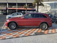 Mercedes GLC 250 204 SPORTLINE 4MATIC 9G-TRONIC - <small></small> 30.490 € <small>TTC</small> - #10