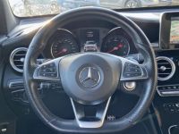 Mercedes GLC 250 204 SPORTLINE 4MATIC 9G-TRONIC - <small></small> 30.490 € <small>TTC</small> - #25