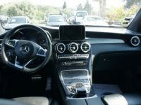 Mercedes GLC 250 D 204CH EXECUTIVE 4MATIC 9G-TRONIC - <small></small> 29.990 € <small>TTC</small> - #7