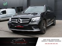 Mercedes GLC 250 d 204ch Fascination 4Matic - <small></small> 30.990 € <small>TTC</small> - #1