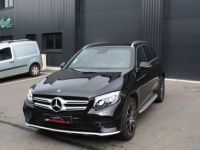 Mercedes GLC 250 d 204ch Fascination 4Matic - <small></small> 30.990 € <small>TTC</small> - #2