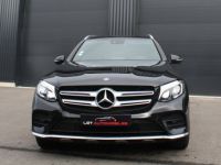 Mercedes GLC 250 d 204ch Fascination 4Matic - <small></small> 30.990 € <small>TTC</small> - #3