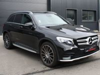 Mercedes GLC 250 d 204ch Fascination 4Matic - <small></small> 30.990 € <small>TTC</small> - #4