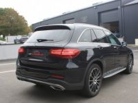 Mercedes GLC 250 d 204ch Fascination 4Matic - <small></small> 30.990 € <small>TTC</small> - #5