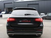 Mercedes GLC 250 d 204ch Fascination 4Matic - <small></small> 30.990 € <small>TTC</small> - #6