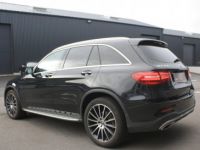 Mercedes GLC 250 d 204ch Fascination 4Matic - <small></small> 30.990 € <small>TTC</small> - #7