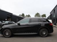 Mercedes GLC 250 d 204ch Fascination 4Matic - <small></small> 30.990 € <small>TTC</small> - #8