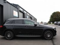 Mercedes GLC 250 d 204ch Fascination 4Matic - <small></small> 30.990 € <small>TTC</small> - #9