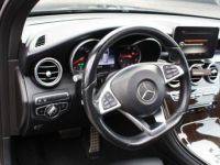 Mercedes GLC 250 d 204ch Fascination 4Matic - <small></small> 30.990 € <small>TTC</small> - #14