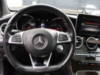 Mercedes GLC 250 d 204ch Fascination 4Matic - <small></small> 30.990 € <small>TTC</small> - #15