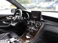 Mercedes GLC 250 d 204ch Fascination 4Matic - <small></small> 30.990 € <small>TTC</small> - #26