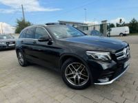 Mercedes GLC 250 d 204ch Fascination 4Matic 9G-Tronic - <small></small> 27.790 € <small>TTC</small> - #1