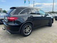 Mercedes GLC 250 d 204ch Fascination 4Matic 9G-Tronic - <small></small> 27.790 € <small>TTC</small> - #2