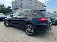 Mercedes GLC 250 d 204ch Fascination 4Matic 9G-Tronic - <small></small> 27.790 € <small>TTC</small> - #3