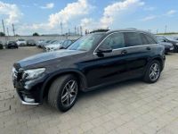 Mercedes GLC 250 d 204ch Fascination 4Matic 9G-Tronic - <small></small> 27.790 € <small>TTC</small> - #4