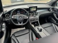 Mercedes GLC 250 d 204ch Fascination 4Matic 9G-Tronic - <small></small> 27.790 € <small>TTC</small> - #8