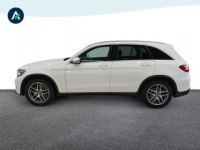 Mercedes GLC 250 d 204ch Fascination 4Matic 9G-Tronic - <small></small> 26.490 € <small>TTC</small> - #2