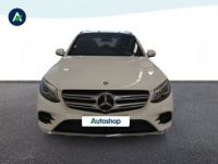 Mercedes GLC 250 d 204ch Fascination 4Matic 9G-Tronic - <small></small> 26.490 € <small>TTC</small> - #7