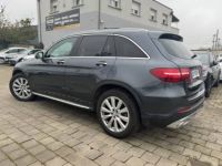 Mercedes GLC 250 d 204ch Fascination 4Matic 9G-Tronic - <small></small> 27.990 € <small>TTC</small> - #3