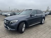 Mercedes GLC 250 d 204ch Fascination 4Matic 9G-Tronic - <small></small> 27.990 € <small>TTC</small> - #4