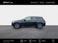 Mercedes GLC 250 d 204ch Fascination 4Matic 9G-Tronic - <small></small> 30.990 € <small>TTC</small> - #2