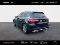 Mercedes GLC 250 d 204ch Fascination 4Matic 9G-Tronic - <small></small> 30.990 € <small>TTC</small> - #3